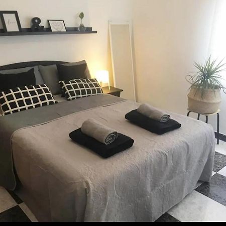 Habitacion 3 - 3 Planta Sin Ascensor En Piso Compartido No Es Piso Entero! Fuengirola Dış mekan fotoğraf
